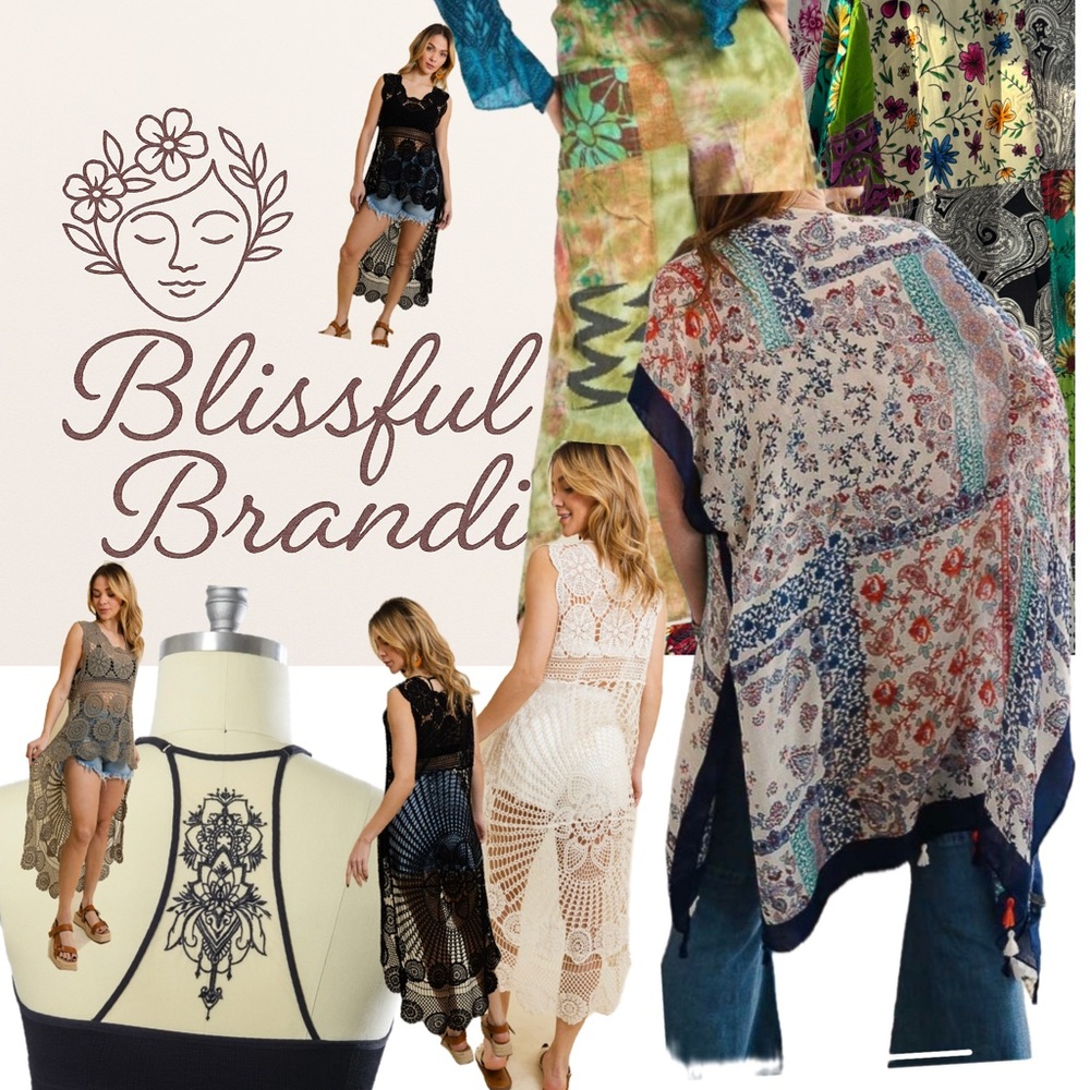Unlisted Bohemian bliss